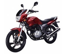 Jianshe JS150-3 R6