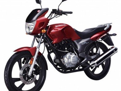 Jianshe JS150-3 R6