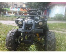 KV 125 Motor Sports