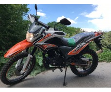 Мотоцикл ML X Road 250 CRF