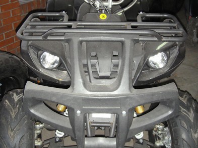 X4 150