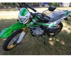 Senke Desert GY-5 (SK250GY5)