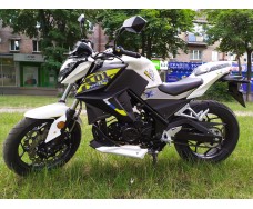 KV HT250-5c STREET
