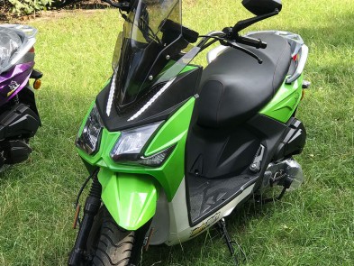 KV HT150-25 Gear