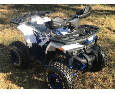 ML 125 Hunter