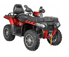 Polaris Sportsman Touring 850 EPS LE