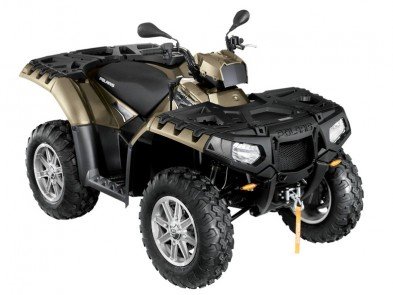 Polaris Forest Sportsman 850 EPS