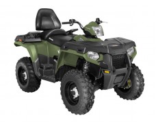 Polaris Sportsman Touring 500 H.O.