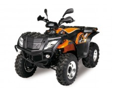 Linhai LH300 ATV LTD