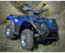 Linhai LH400 ATV-2B