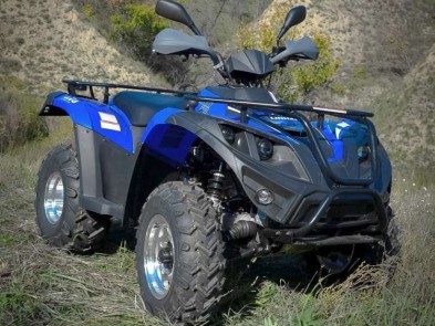 Linhai LH400 ATV-2B