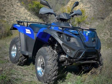 Linhai LH400 ATV-2B