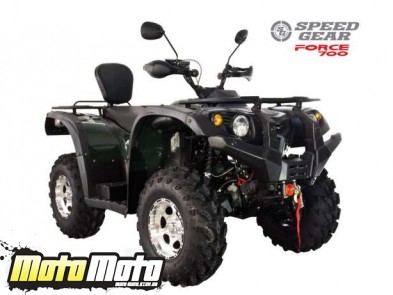 Speed Gear Force 700 (full)