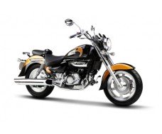 Hyosung GV 250 AQUILA