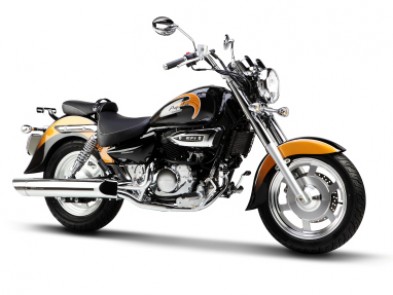 Hyosung GV 250 AQUILA