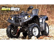 Speed Gear Force 400