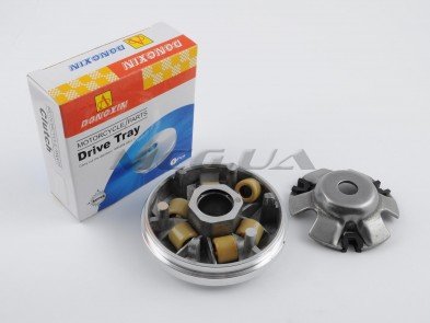 Вариатор передний 4T GY6 125 