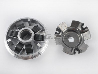 Вариатор передний 4T GY6 125/150 