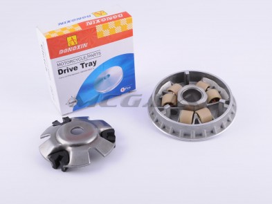 Вариатор передний 4T Stels 150 