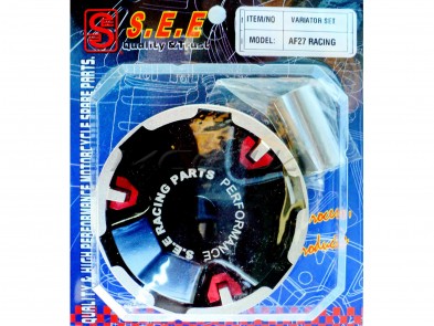 Вариатор передний Honda DIO AF27 (Тайвань) 