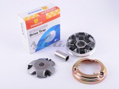 Вариатор передний Honda DIO AF34 (палец) 