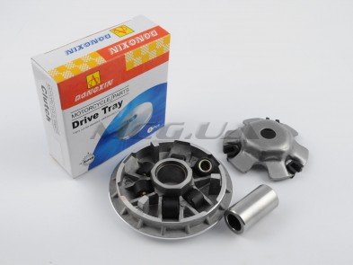 Вариатор передний Honda LEAD 90 (палец) 
