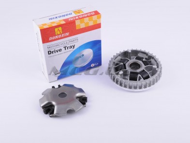 Вариатор передний Honda LEAD AF48, DIO AF54/56 