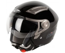 NITRO NP100 J INSIGNIA DVS BLACK