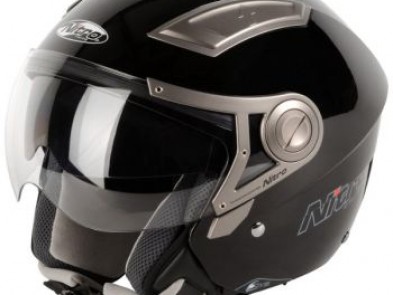 NITRO NP100 J INSIGNIA DVS BLACK