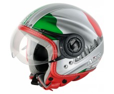 Nitro X548-AV Italy