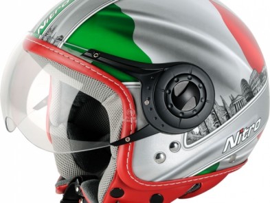 Nitro X548-AV Italy