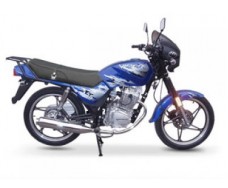 Viper ZS125J
