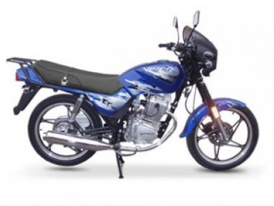 Viper ZS125J