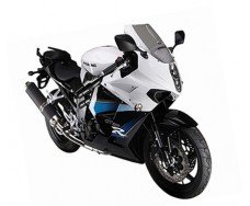 Hyosung GT650R