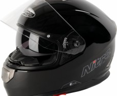 Nitro 1100F DVS Apex Black