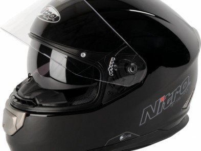 Nitro 1100F DVS Apex Black
