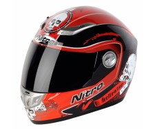 Nitro HellRazor