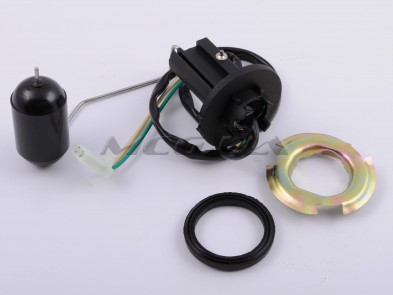 Датчик топливного бака 4T GY6 50 