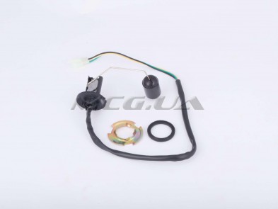 Датчик топливного бака 4T GY6 50 