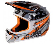 Nitro Karbine