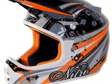 Nitro Karbine
