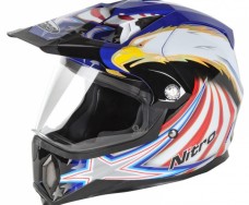 Nitro MX453 Eagle