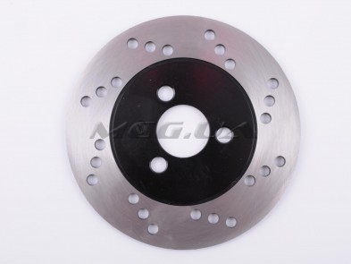 Диск тормозной Suzuki AD50, LET'S II 