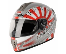Nitro NGFP Japan
