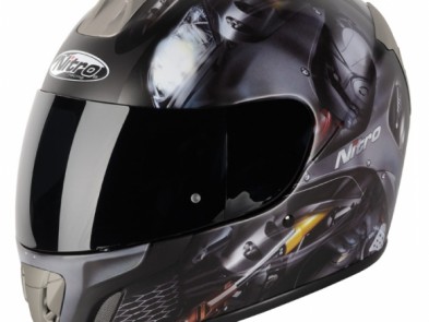 Nitro NGFP PANTHER