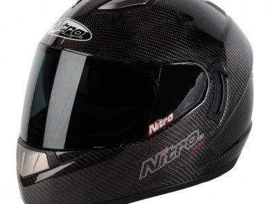 Nitro NSFC Carbon DVS