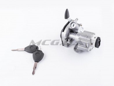 Замок зажигания (голый) Yamaha JOG SA16 