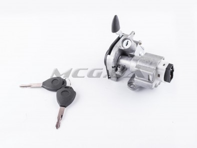 Замок зажигания (голый) Yamaha JOG SA16 