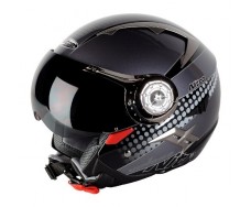 Nitro OFP6 Veloso GUNBLK Black