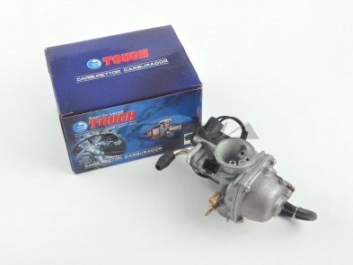 Карбюратор 2T Stels 50 (увеличенный диффузор) 